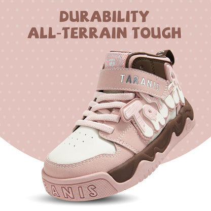 TARANIS Skateboarding Shoes