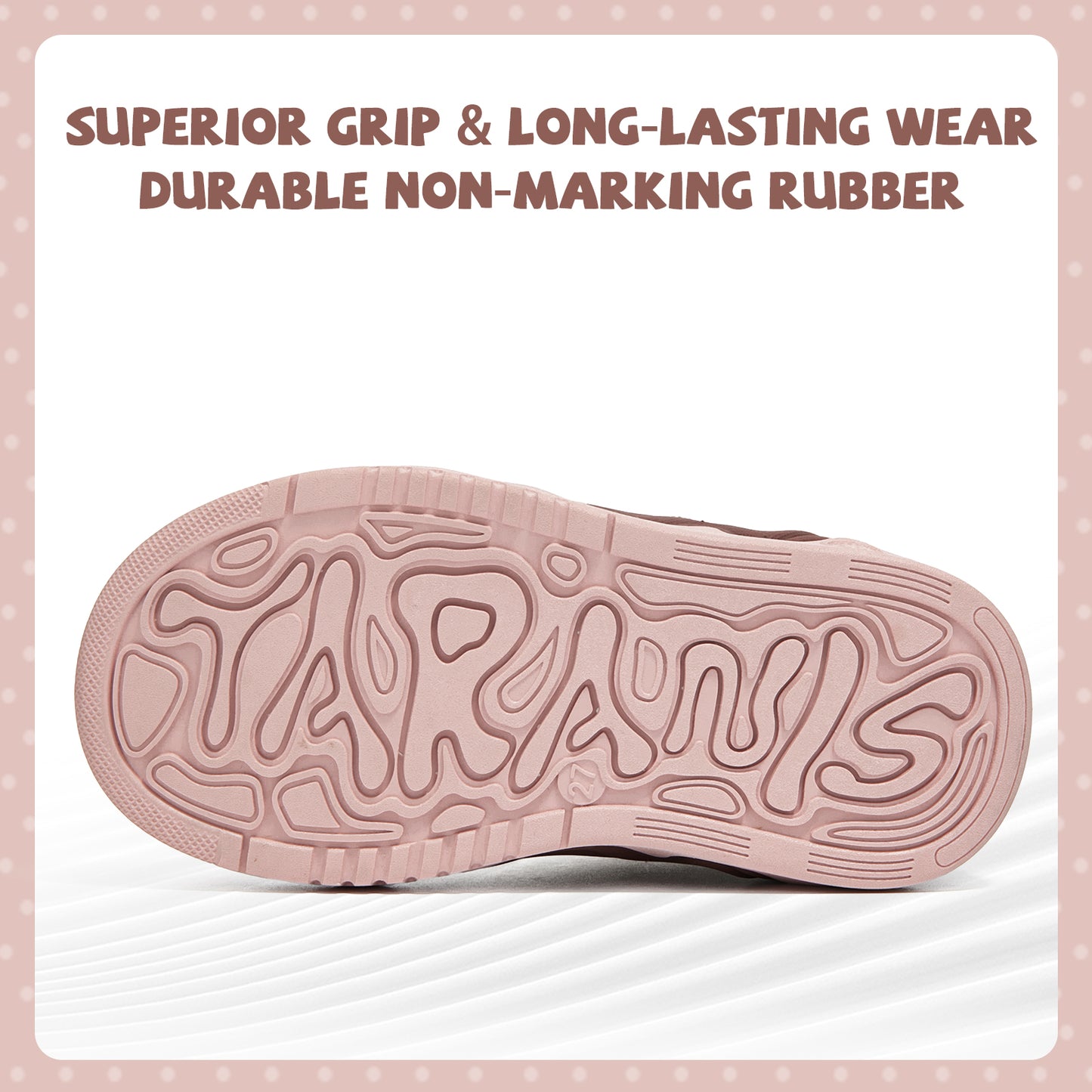 TARANIS Skateboarding Shoes