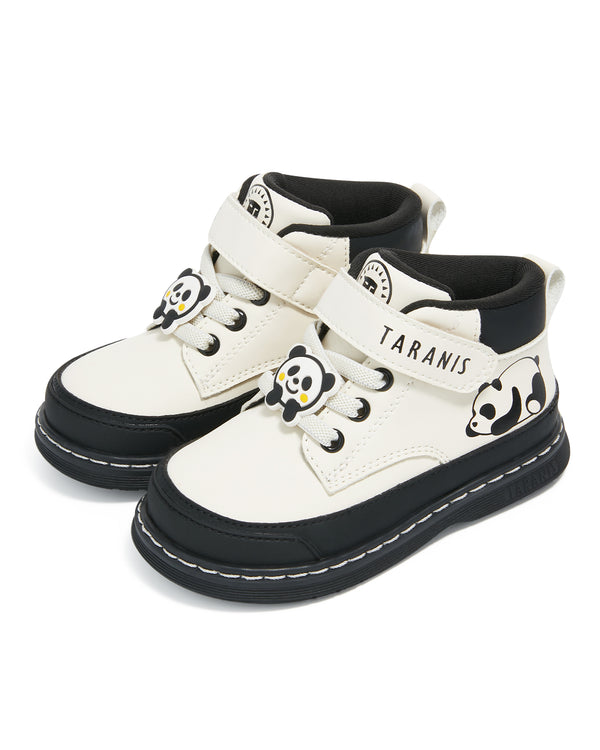 TARANIS Bootlets Panda Trek