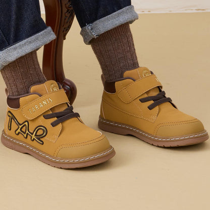 TARANIS Bootlets Graffiti Hi