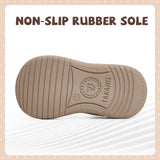 TARANIS Stage 2 Summer Toddler Non-Slip Walking Sandals - Unisex Water Shoes with Protective Toe Cap