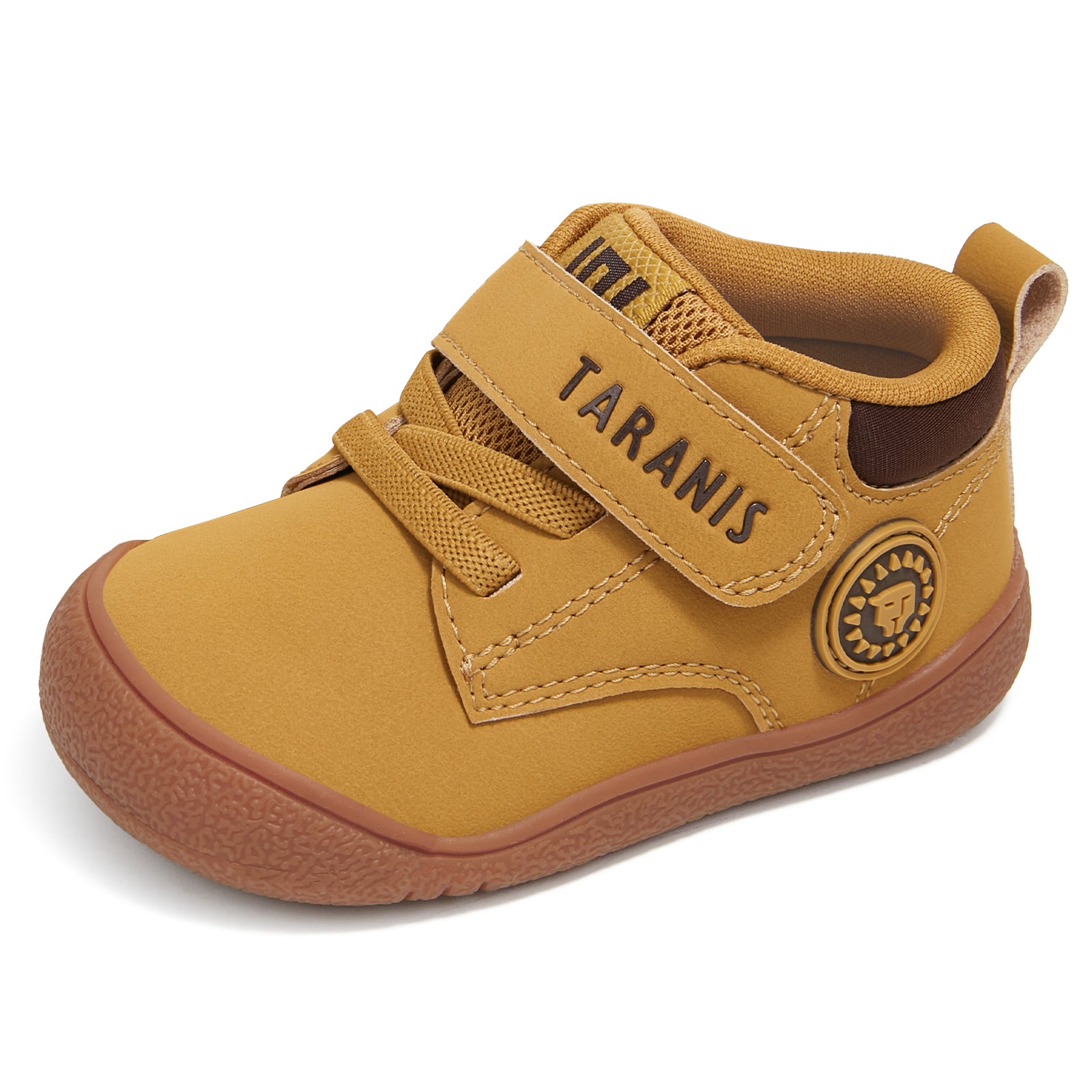 wide toe baby shoes for natural foot development