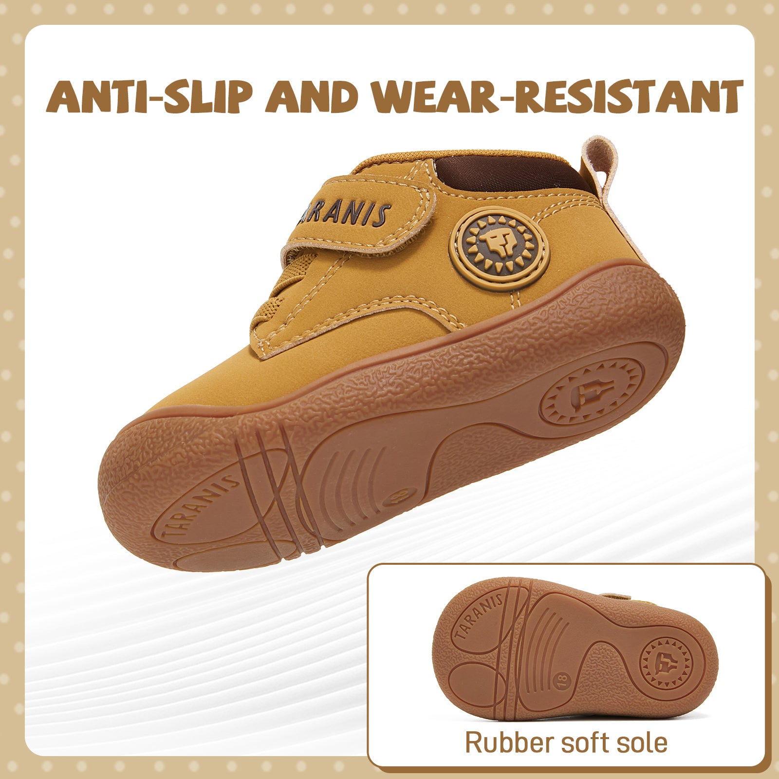 durable baby walking shoes for toddlers learning to walk