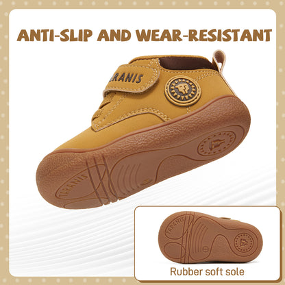 durable baby walking shoes for toddlers learning to walk