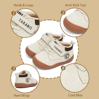 TARANIS First Walking Shoes