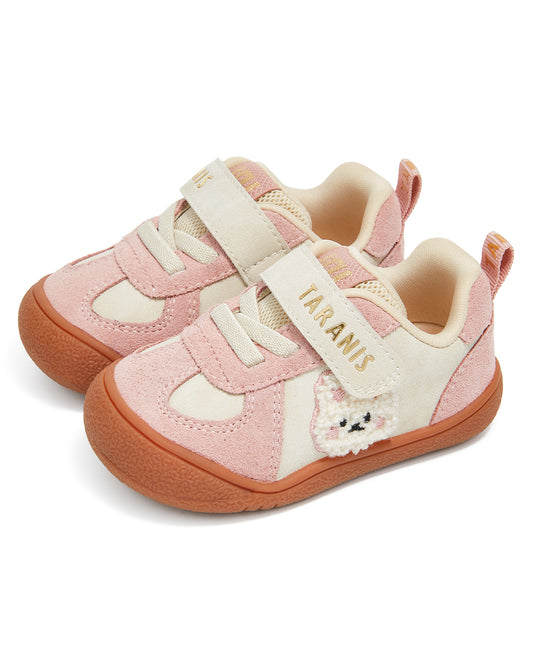 TARANIS First Steps Shoes Leather
