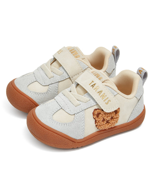 TARANIS First Steps Shoes Leather