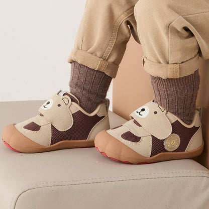 TARANIS First Walking Mellow Bear