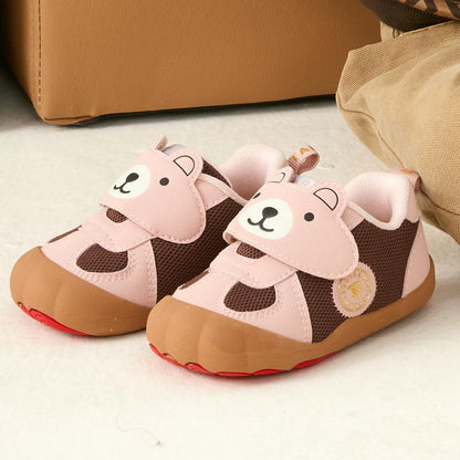 TARANIS First Walking Mellow Bear