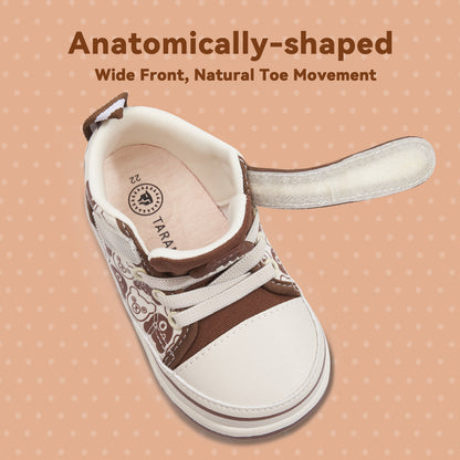 Toe Shield Collection Toddler Sneakers