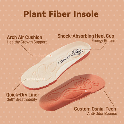 Toe Shield Collection Toddler Sneakers