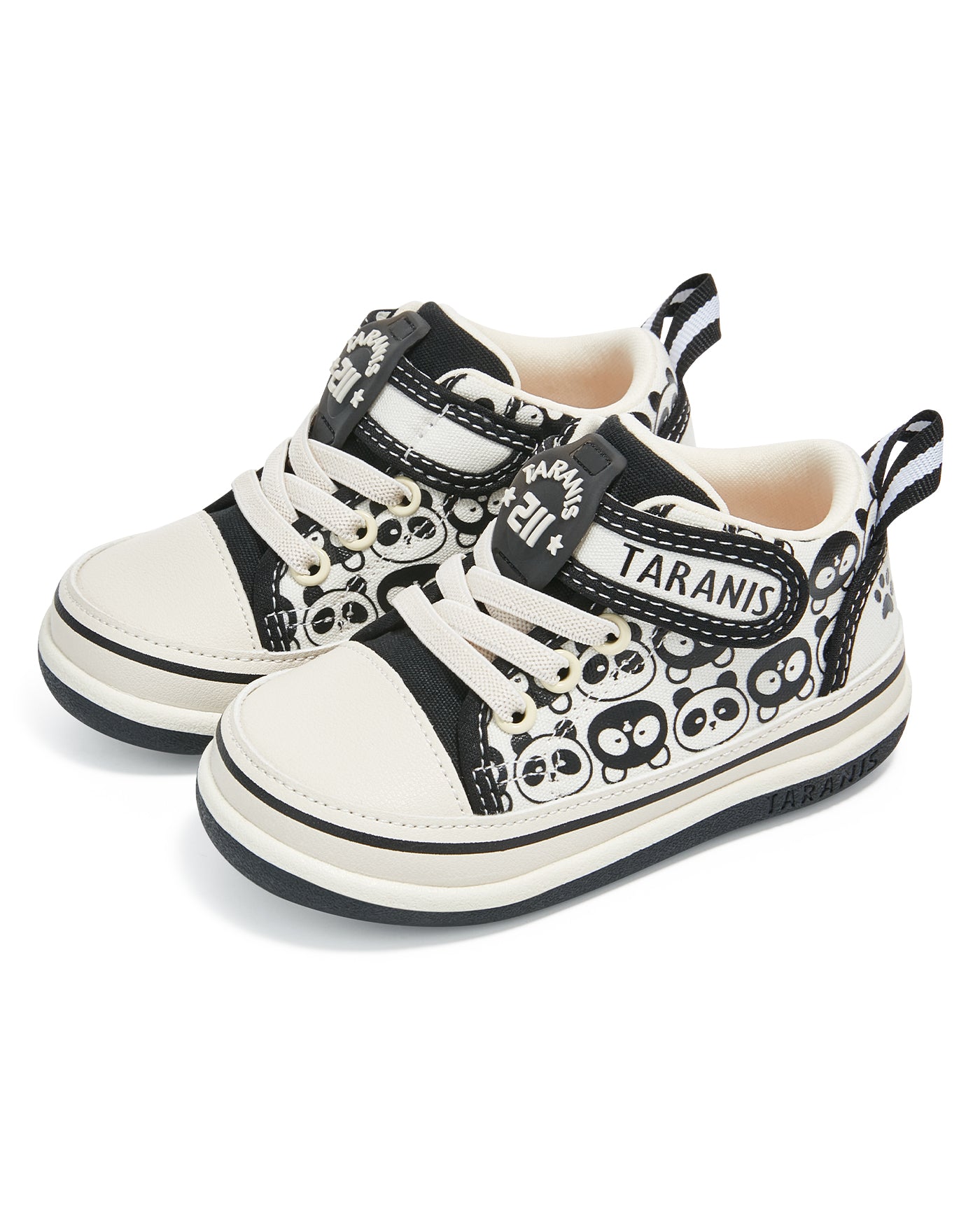Toe Shield Collection Toddler Sneakers