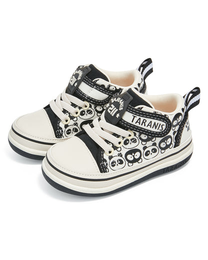 Toe Shield Collection Toddler Sneakers