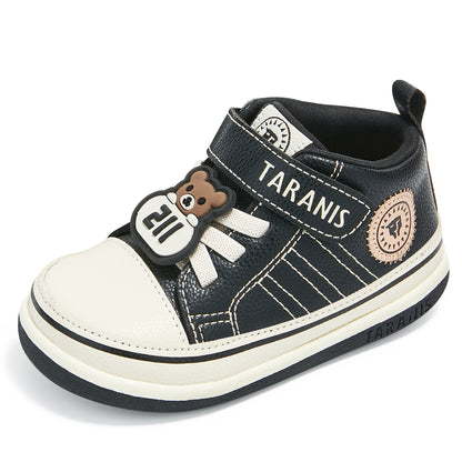 TARANIS Toe Shield Sneakers