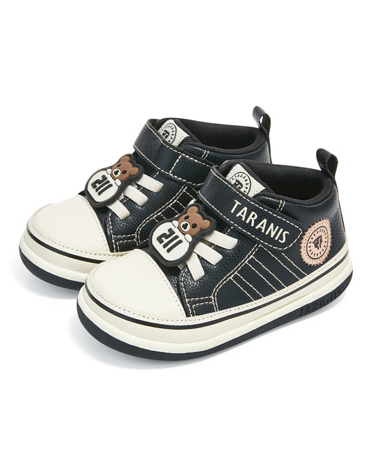 TARANIS Toe Shield Sneakers