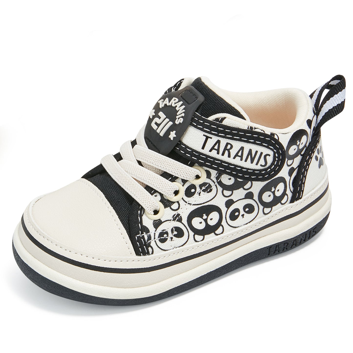 Toe Shield Collection Toddler Sneakers