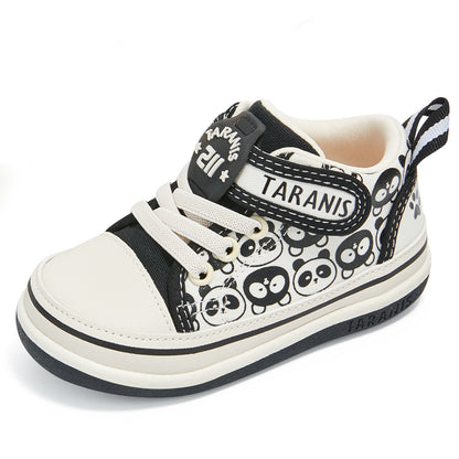 Toe Shield Collection Toddler Sneakers