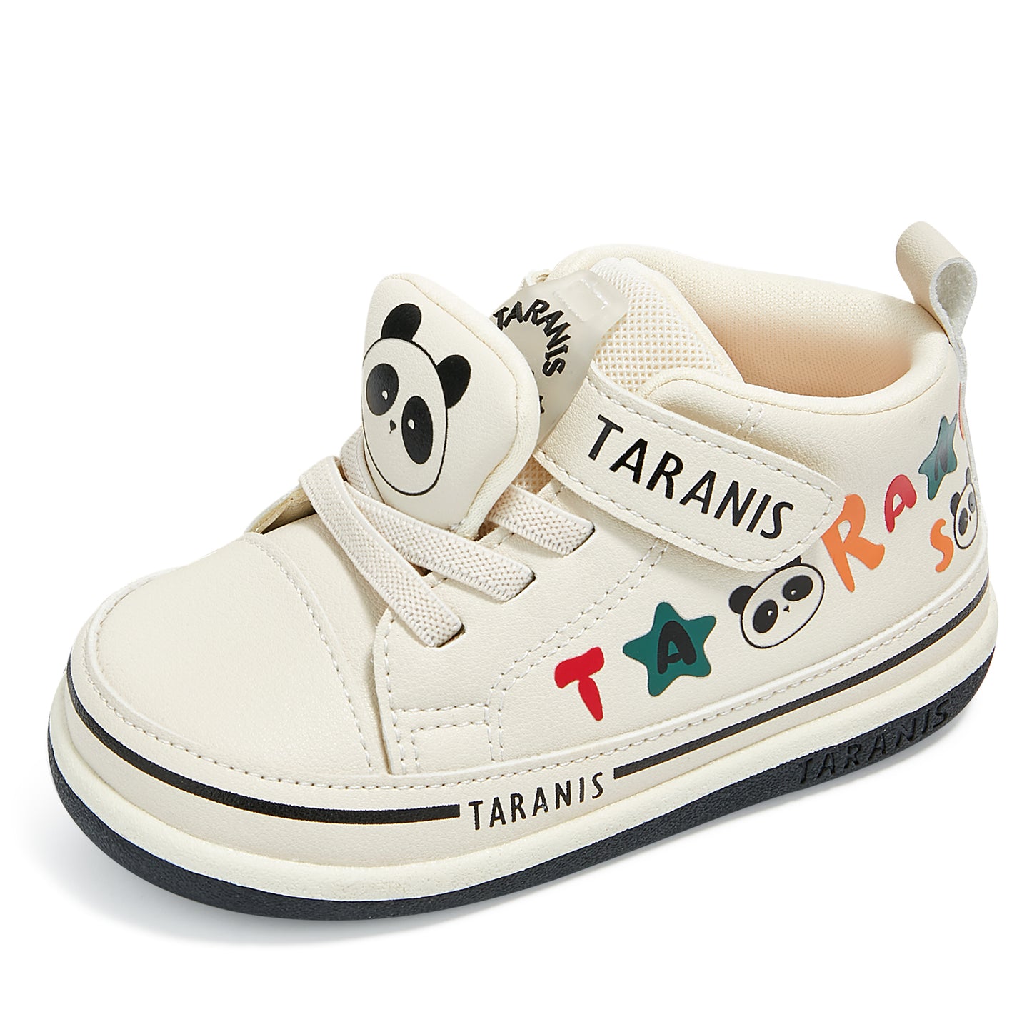 barefoot-style flexible sole for early walkers