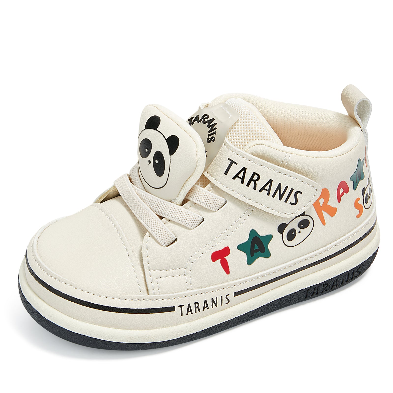 barefoot-style flexible sole for early walkers