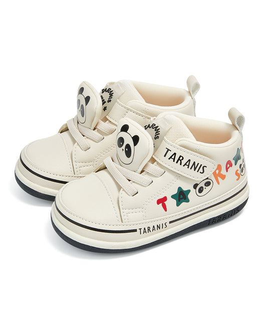 Toe Shield Collection Toddler Sneakers