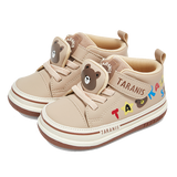 TARANIS 2 Stage 211 Series Boys and Girls Baby Sneakers with Panda Design Mid Cut Support Easy Wear Soft Sole