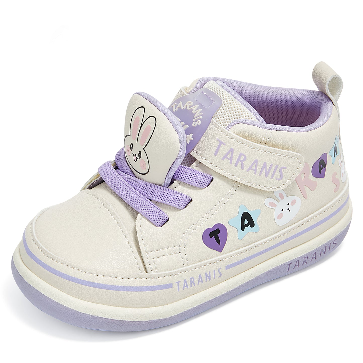 soft breathable leather shoes for babies 6–18 months