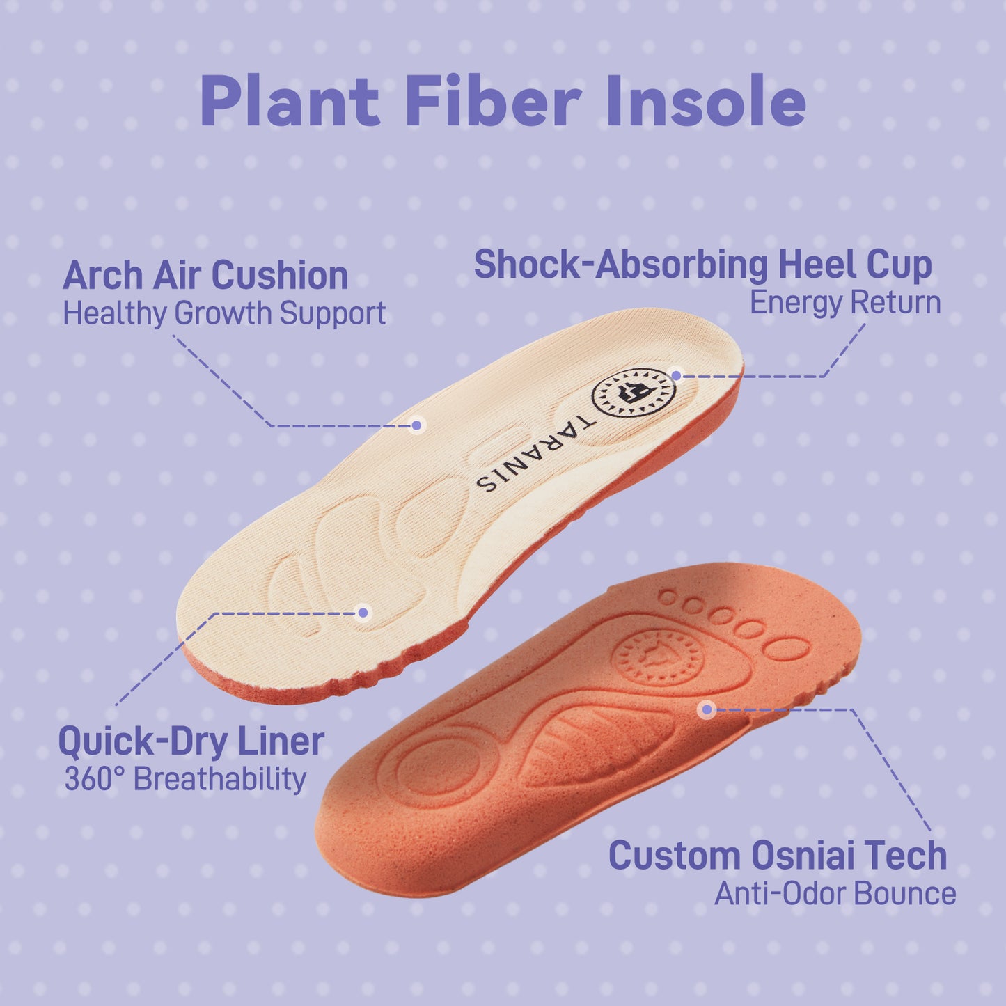 lightweight first-step shoes for infants 6–18 months