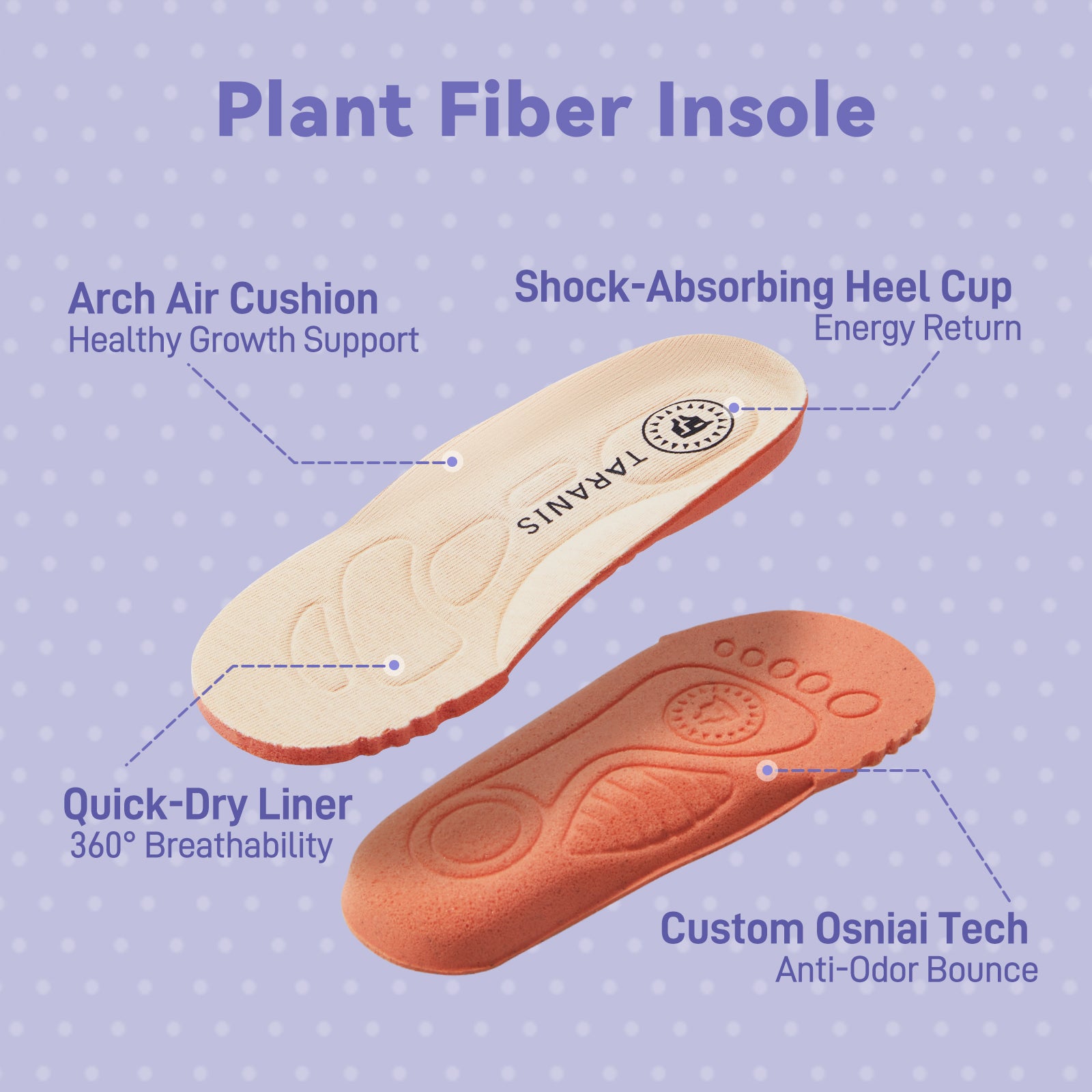 lightweight first-step shoes for infants 6–18 months