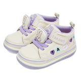 TARANIS 2 Stage 211 Series Boys and Girls Baby Sneakers with Panda Design Mid Cut Support Easy Wear Soft Sole