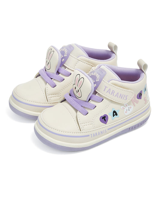 Toe Shield Collection Toddler Sneakers