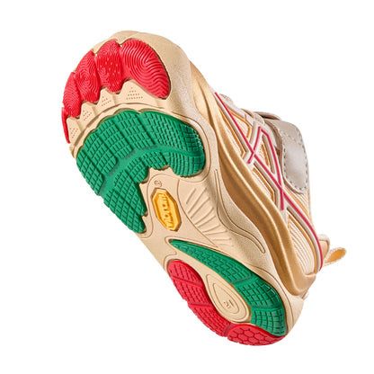 breathable Lycra baby shoe for early walkers