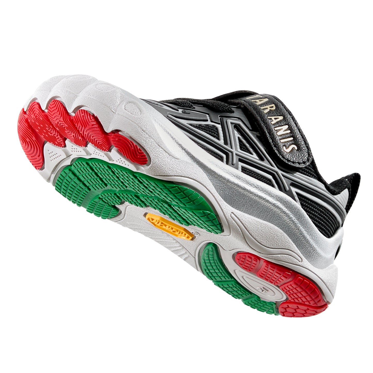 temperature-managing lining for active toddlers