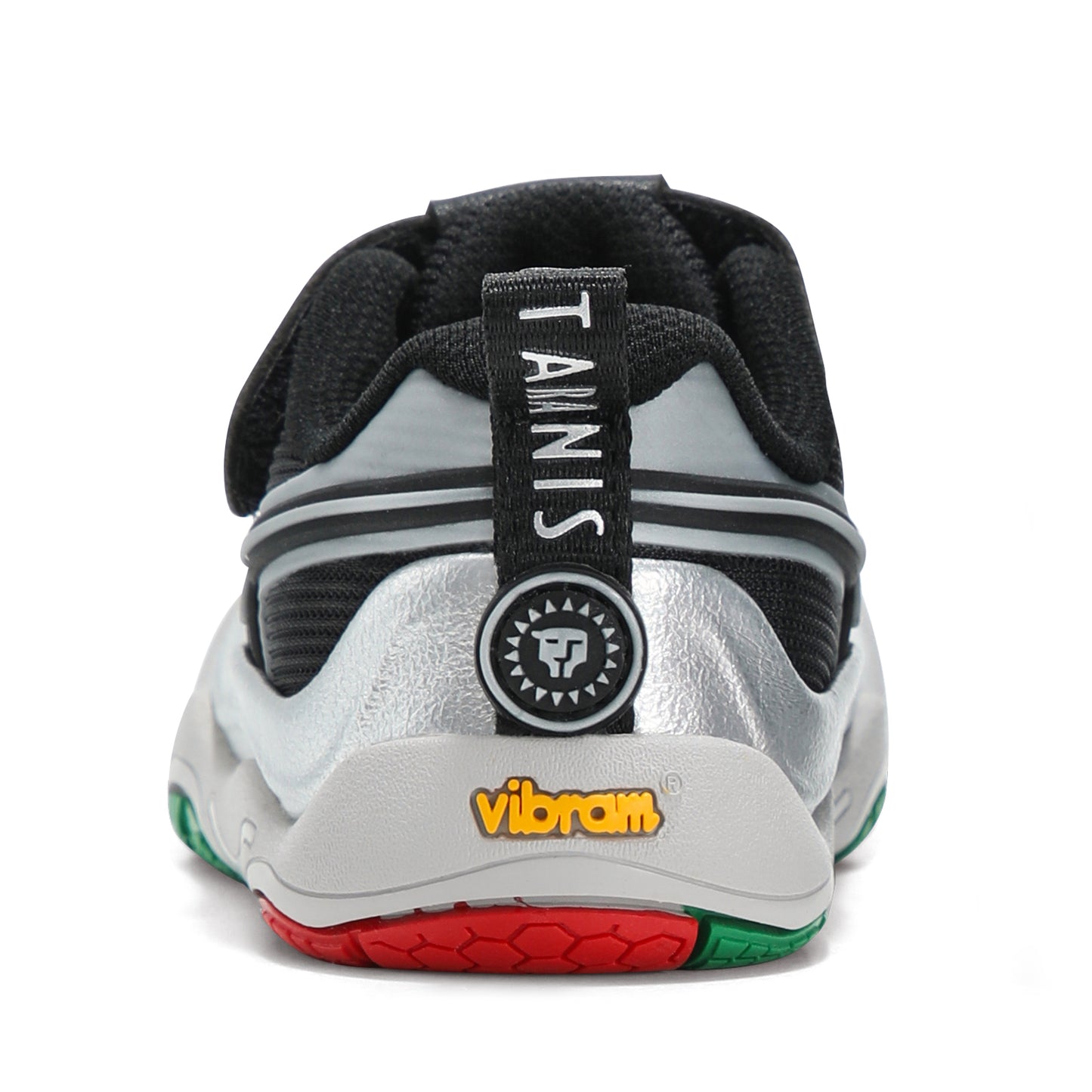 durable Vibram outsole for extreme conditions