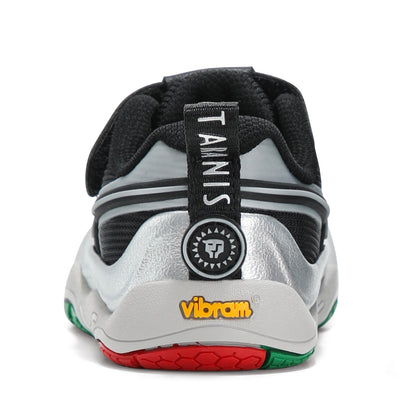 durable Vibram outsole for extreme conditions