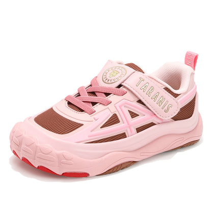 durable kids shoes for active walking and running