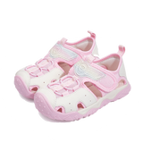 TARANIS Stage 2 Summer Baby Stream Sandals - Quick-Dry Non-Slip Water Shoes with Protective Toe Cap for Toddler Boys & Girls