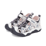 TARANIS Stage 4 Breathable Kids Summer Sandals with Covered Toe for Beach Boys and Girls
