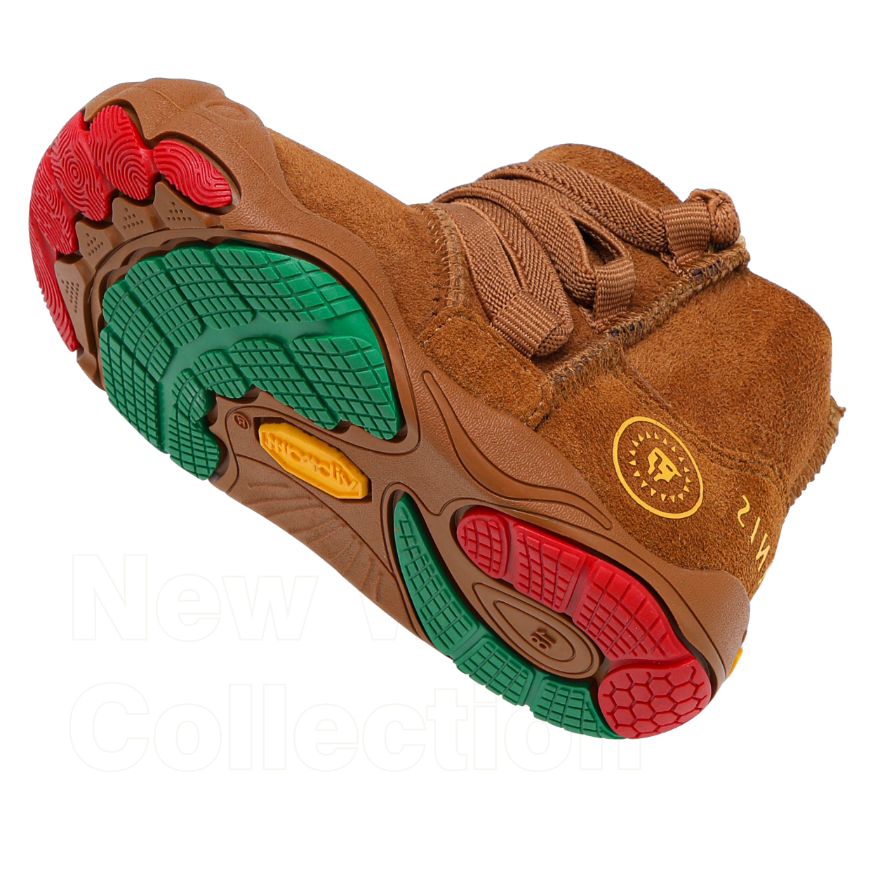 Steady Toddle Sneakers