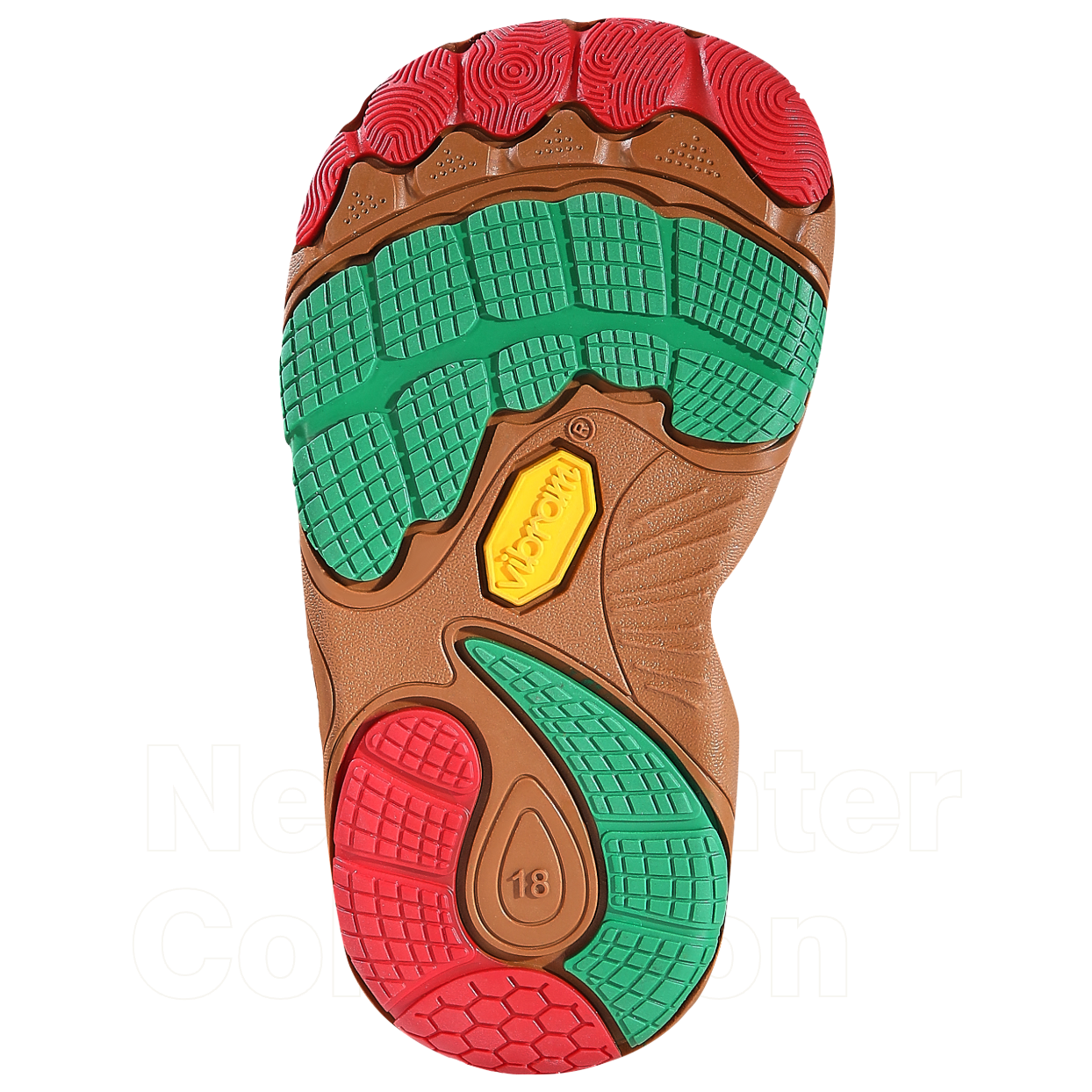 Steady Toddler Sneakers