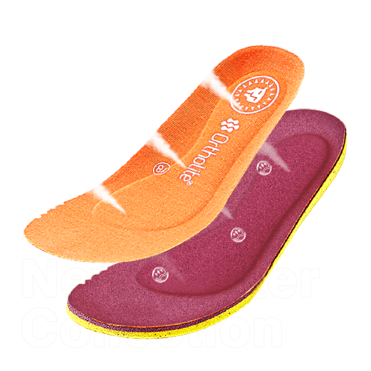 Steady Toddle Sneakers