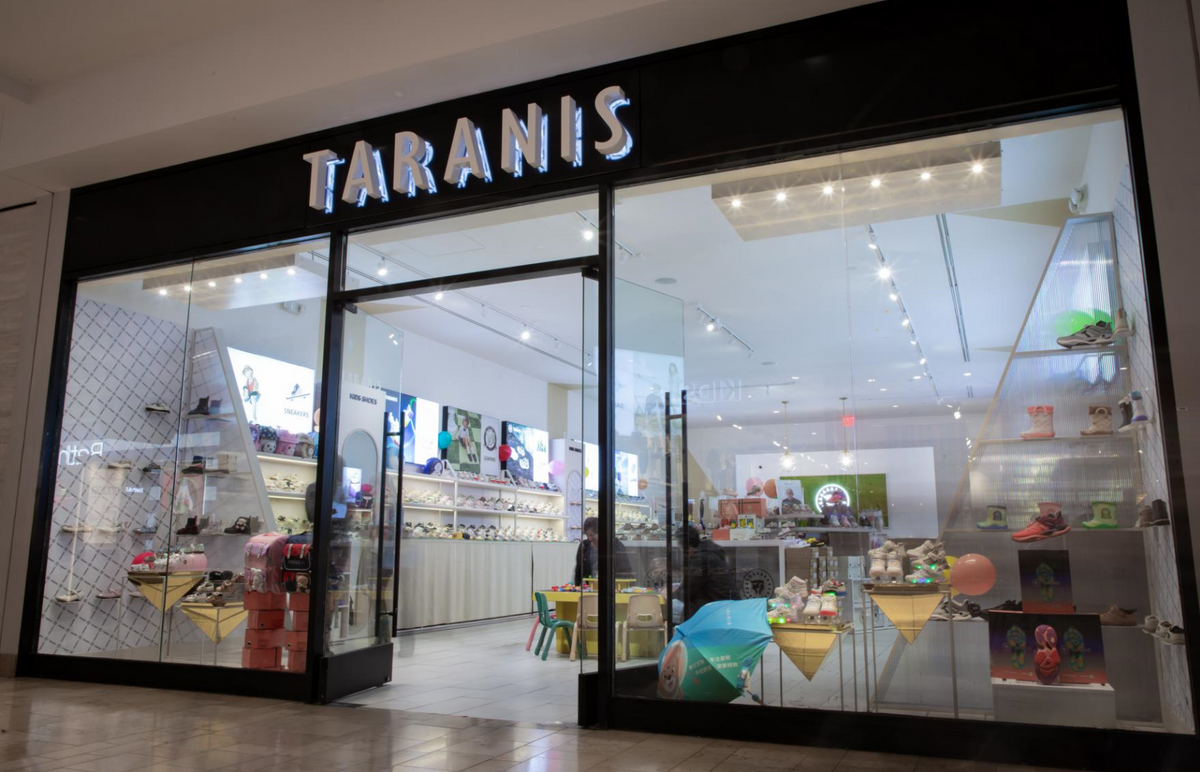 4 The Shops at Mission Viejo