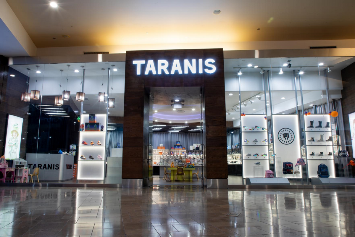 6 The Shops at Santa Anita