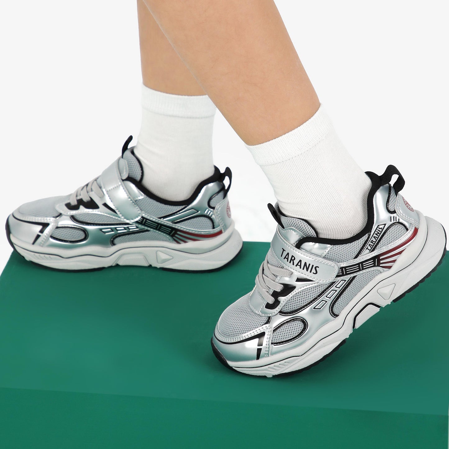 TARANIS Vibe Runners Metro Dash