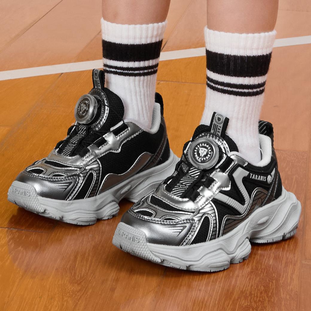 TARANIS Vibe Runners Aero Ghost