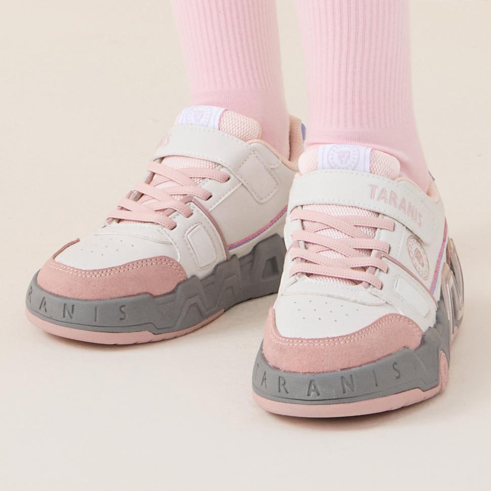 TARANIS Retro Skate Swift Flow