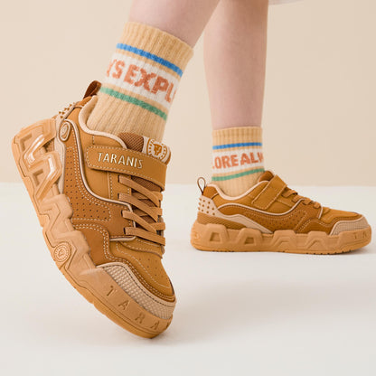 TARANIS Retro Skate Breeze Court