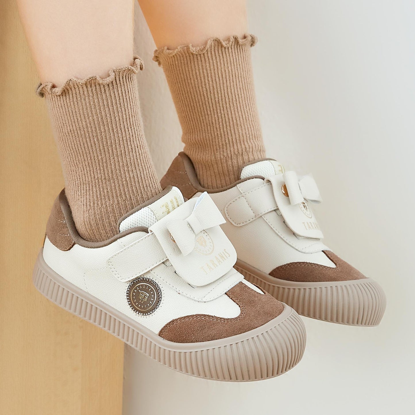 TARANIS Campus Walk Wrap Toe