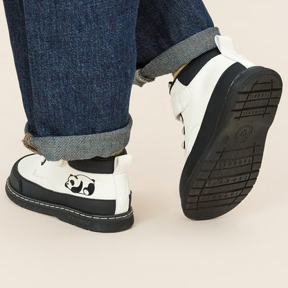 TARANIS Bootlets Panda Trek