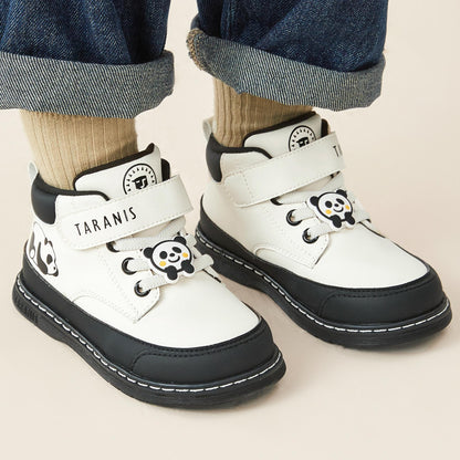 TARANIS Bootlets Panda Trek