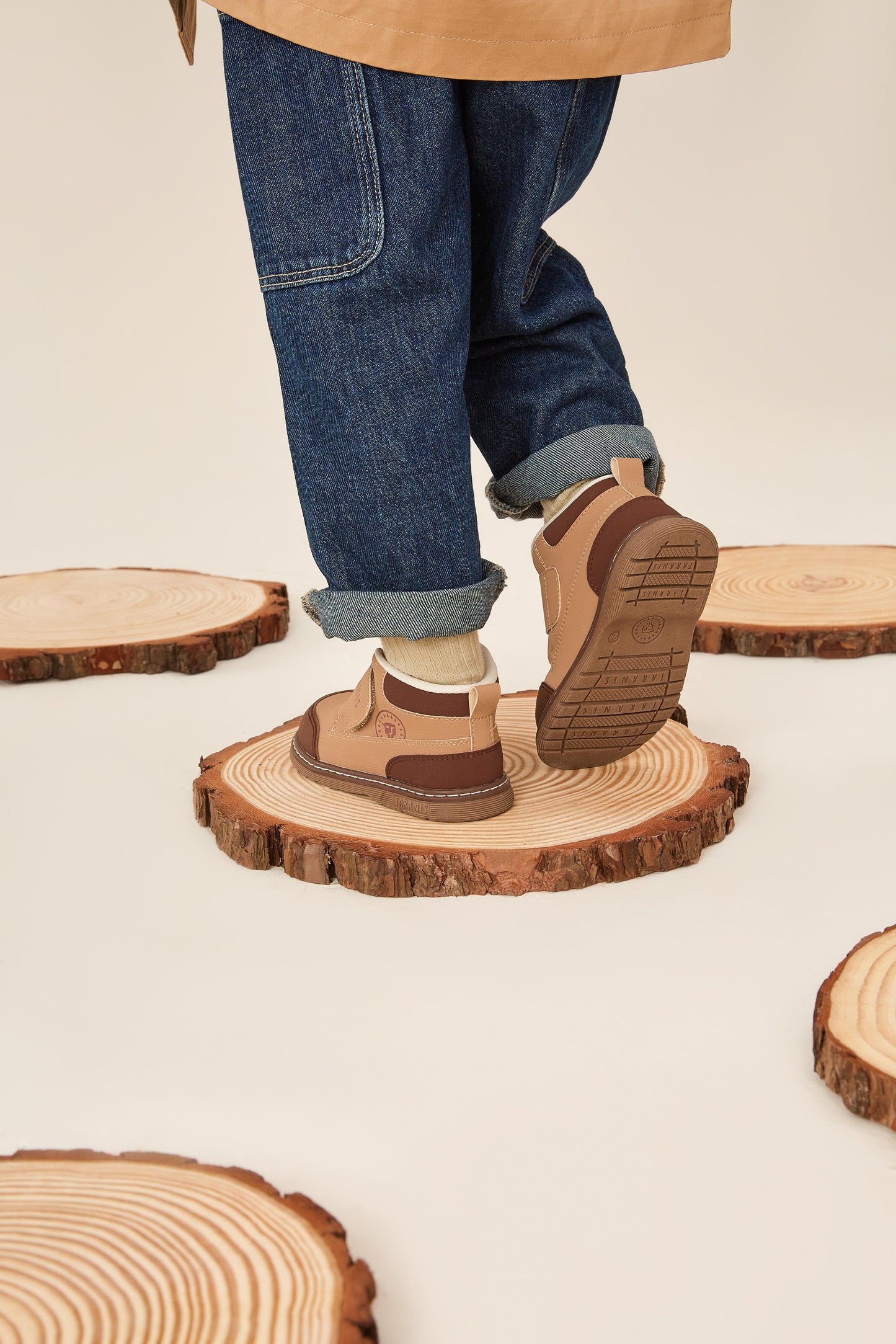 TARANIS Bootlets Urban Vault